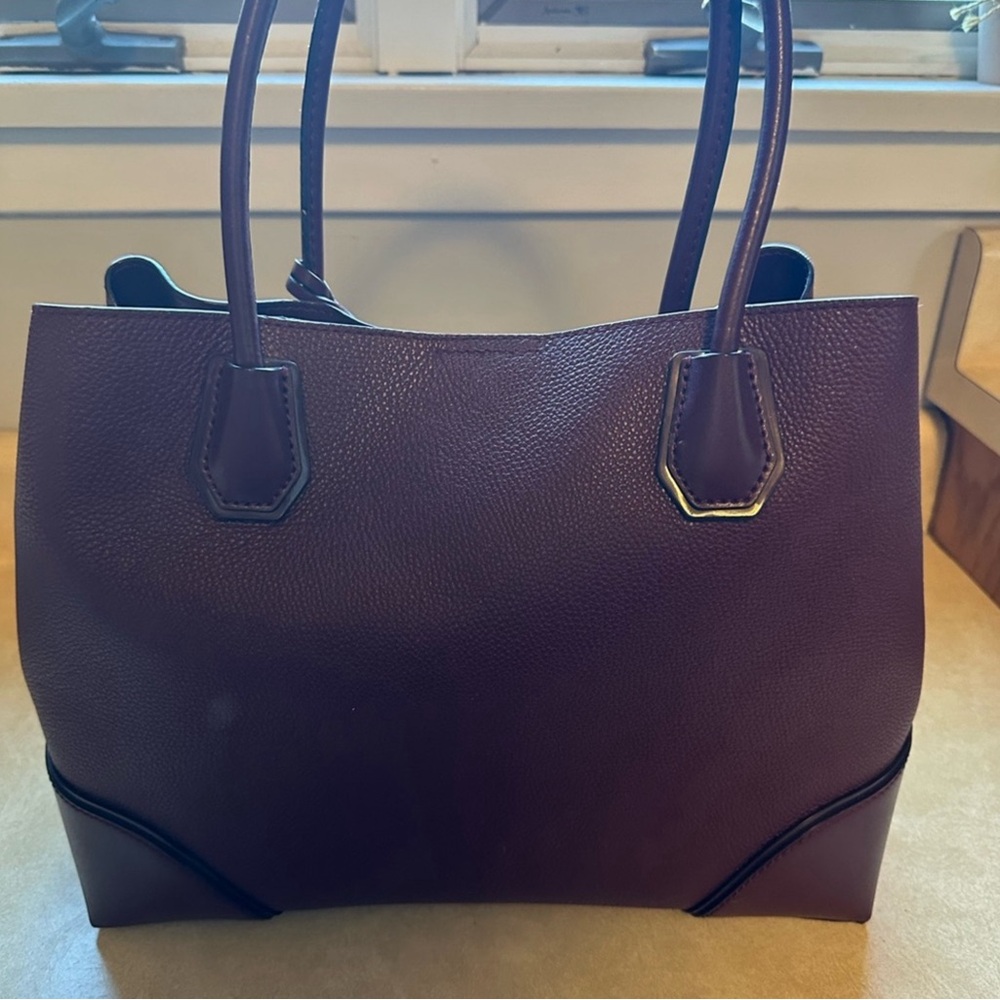 Michael Kors Mercer Bag